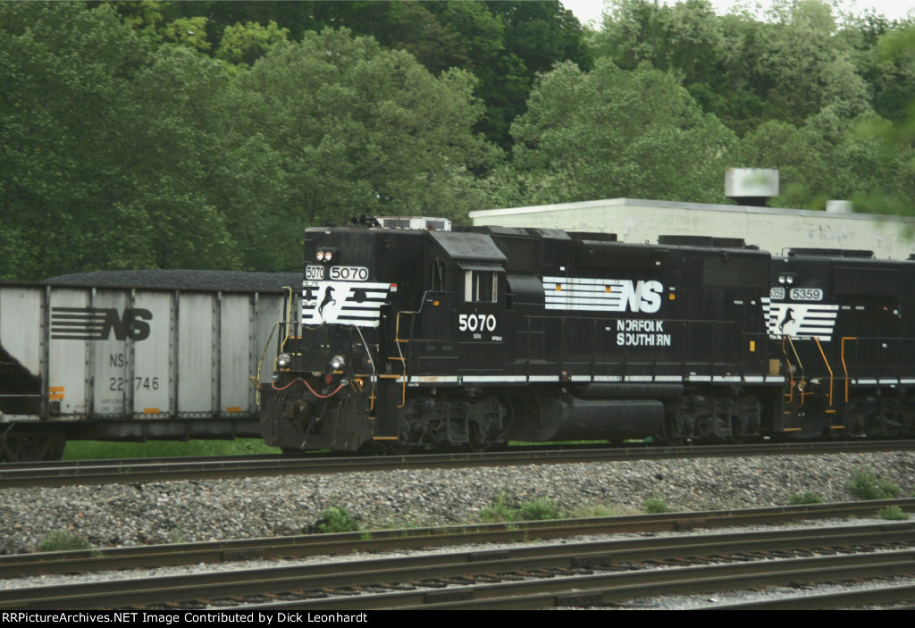 NS 5070